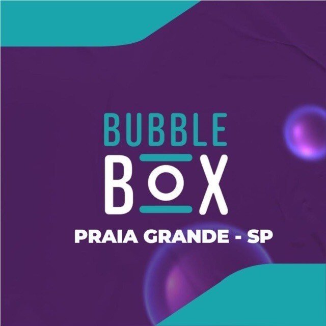 Logotipo Tchau, Sujeira!